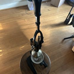 Hand Press Juicer