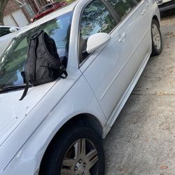 2013 Chevrolet Impala