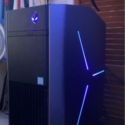 Alienware For Sell!