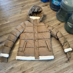 Michael Kors Jacket Size Small