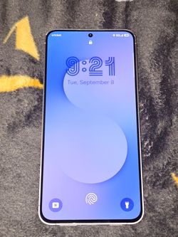 Galaxy S25 FE