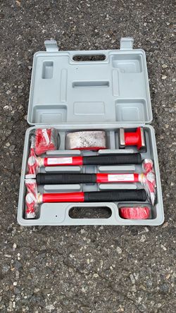 Tool Kit