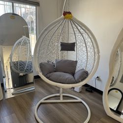 Brand New Egg Chair