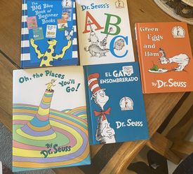 De. Seuss Collection 