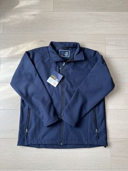 New Water Repellent Jackets