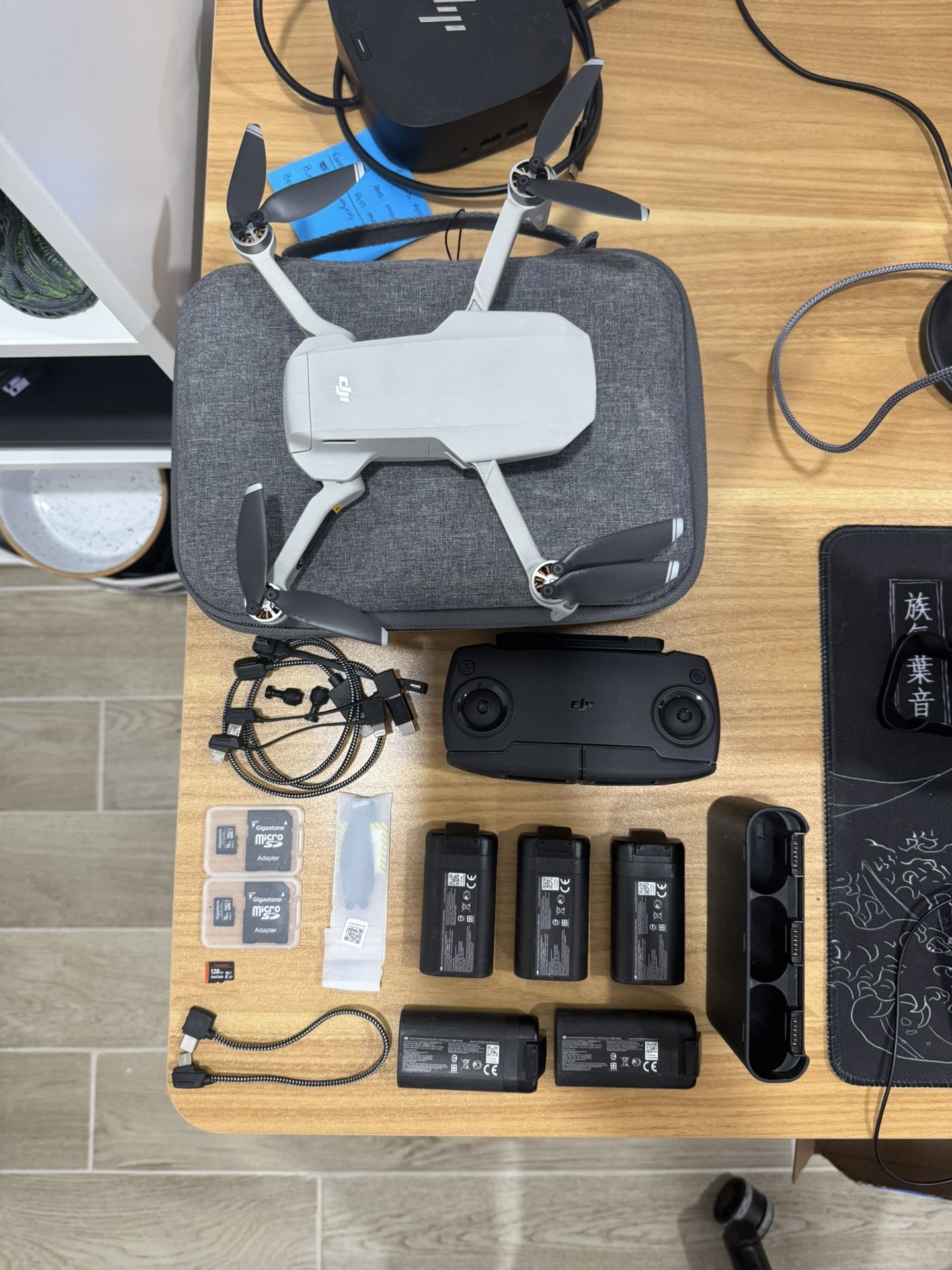 DJI Mavic Mini Drone