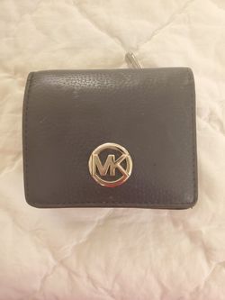 Michael kros wallet .