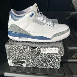 Jordan 3