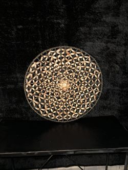 Frame Decor
