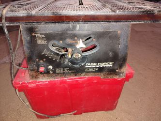 Table Saw