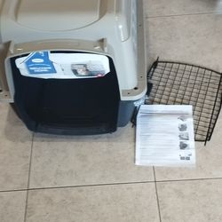 Petmate Kennel
