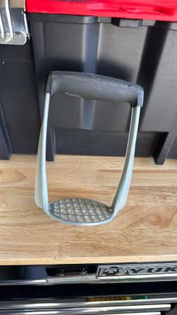 Cooking Utensils and holder