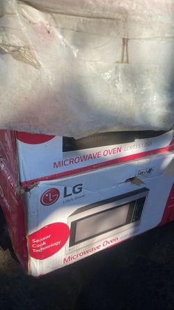 Microwaves