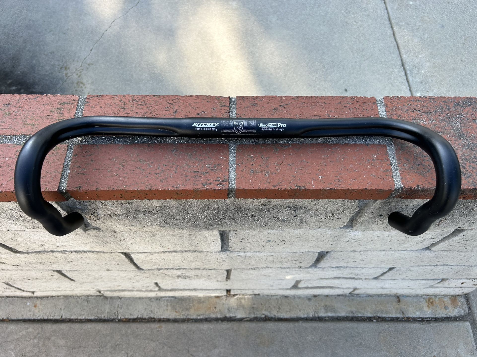 Ritchey BioMax Pro Bars