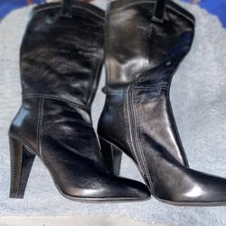 Nine West Boots 