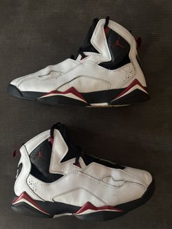 Jordan 7 True Flight  