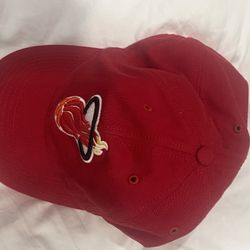 Miami Heat hat