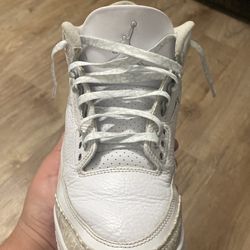 Jordan 3