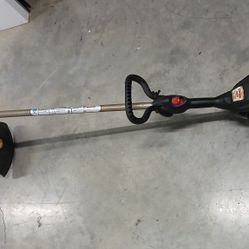 Craftsman Weedwacker Curved Shaft 17" 25cc