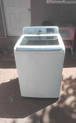 Washer
