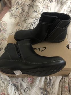 Clarks Ashland Mabel (Women's)