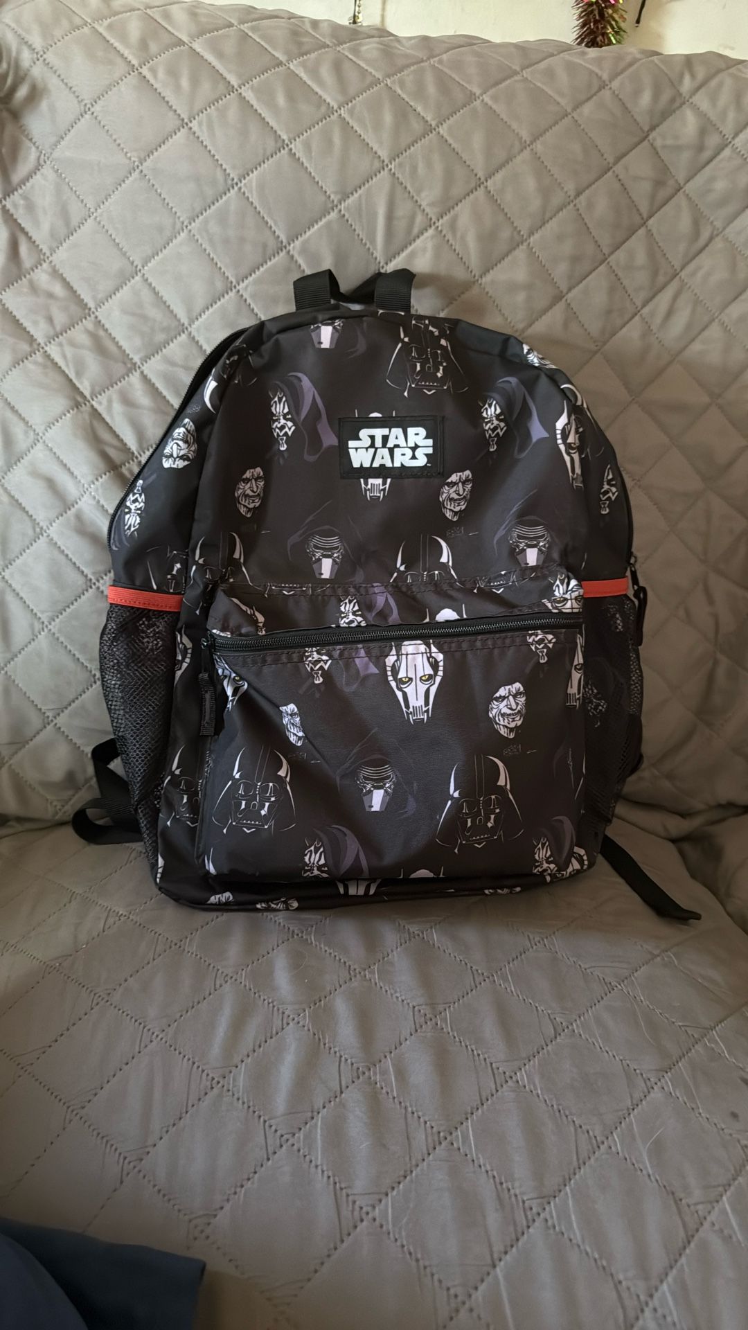 Star Wars Backpack
