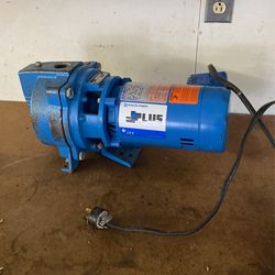 Water Pump 