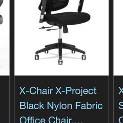gaming/ office chair