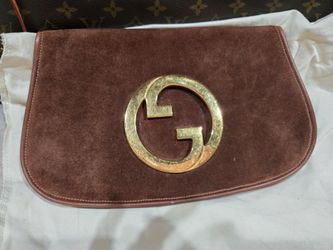 Gucci Clutch
