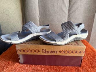 Skechers Outdoor Lifestyle Sandals — Women’s 7