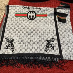 Capa De Mujer Algodonada Nueva 