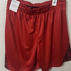 Nike basketball shorts