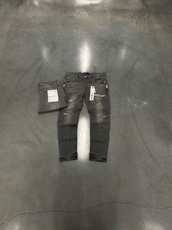Purple Brand Jeans