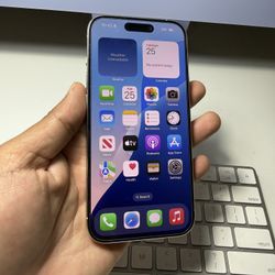 iPhone 15 Pro 128gb Unlocked