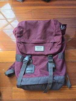 Burton Durable Goods Backpack