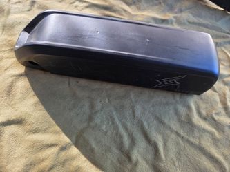 Super 73 battery