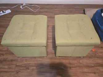 Storage stool