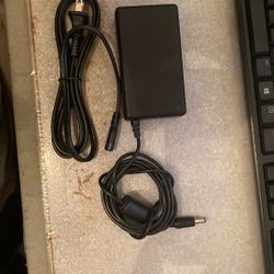 Dell Laptop Power Supply 