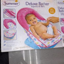 Baby Bather 