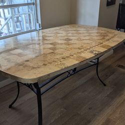 Kitchen Table