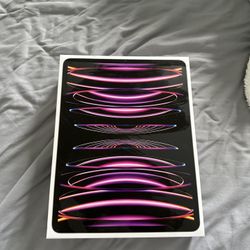 Apple iPad Pro M2