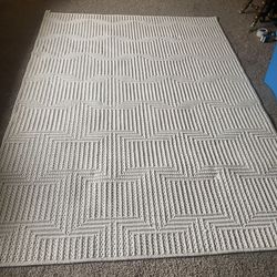 5x7 Area Rug