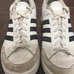 Adidas Grand Court SE Shoes – Size 9