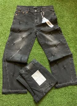 Purple brand  jeans