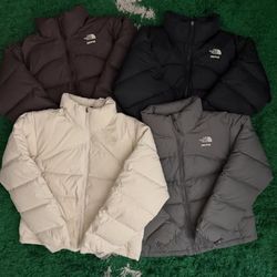 Skims X NORTH FACE PUFFER 