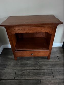 Nightstand