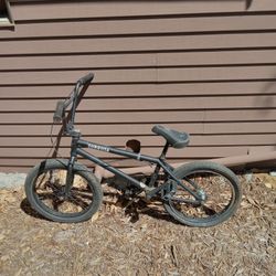 Sub Rosa BMX Bike