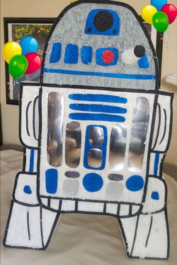 Star Wars Pinata