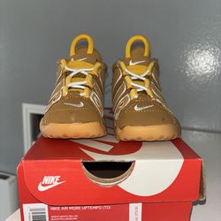 Nike Jordan’s 4C 5C