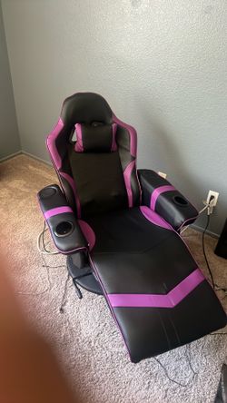 Game Chair